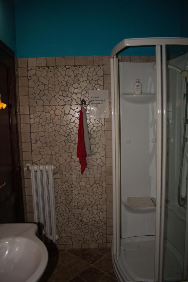 La Casa Di Betta Villa Monte Campano Buitenkant foto